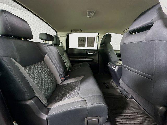2020 Toyota Tundra 4WD Vehicle Photo in Flemington, NJ 08822