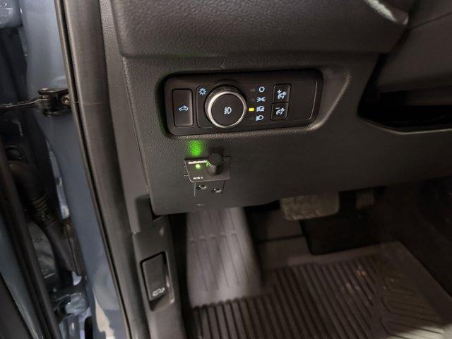 2024 Ford Ranger Vehicle Photo in Ogallala, NE 69153