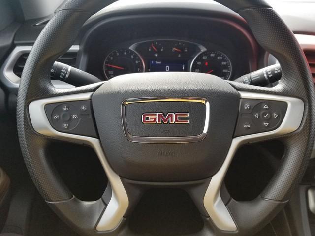 2022 GMC Acadia Vehicle Photo in ELYRIA, OH 44035-6349