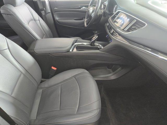 2020 Buick Enclave Vehicle Photo in Decatur, TX 76234