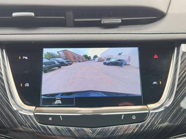 2024 Cadillac XT6 Vehicle Photo in Grapevine, TX 76051