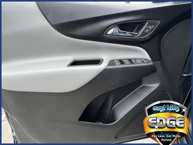 2022 Chevrolet Equinox Vehicle Photo in Roslyn, NY 11576