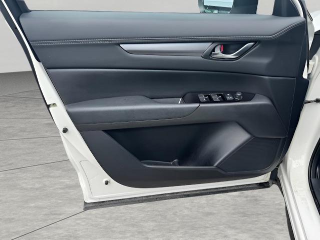 2023 Mazda CX-5 Vehicle Photo in Green Bay, WI 54304