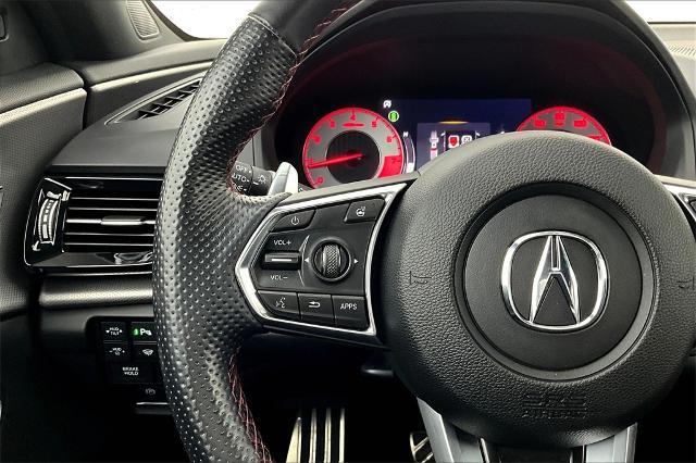 2022 Acura RDX Vehicle Photo in Grapevine, TX 76051