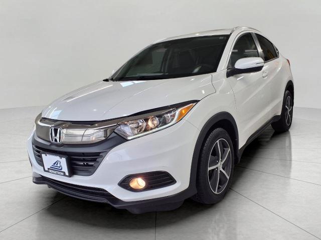 2022 Honda HR-V Vehicle Photo in Oshkosh, WI 54904