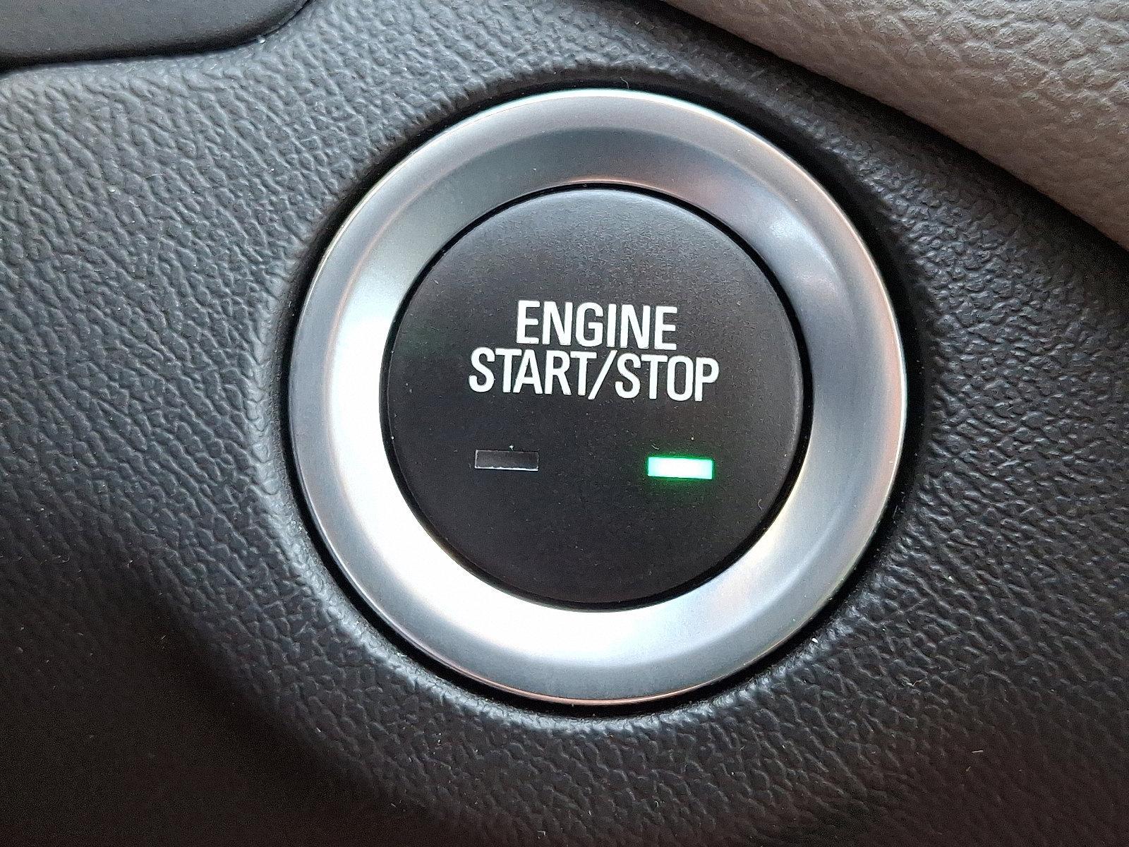 2023 Chevrolet Equinox Vehicle Photo in BETHLEHEM, PA 18017-9401