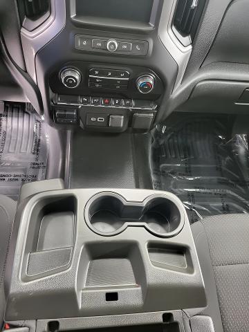 2021 Chevrolet Silverado 1500 Vehicle Photo in NEENAH, WI 54956-2243