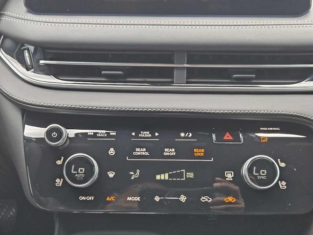 2025 INFINITI QX60 Vehicle Photo in Fort Worth, TX 76132