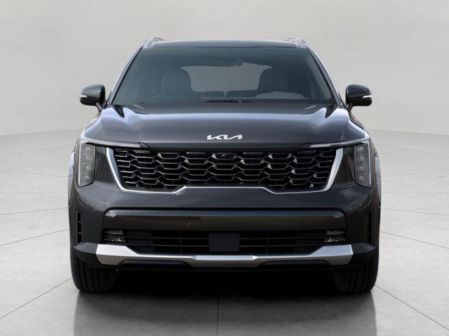 2025 Kia Sorento Hybrid Vehicle Photo in Appleton, WI 54914