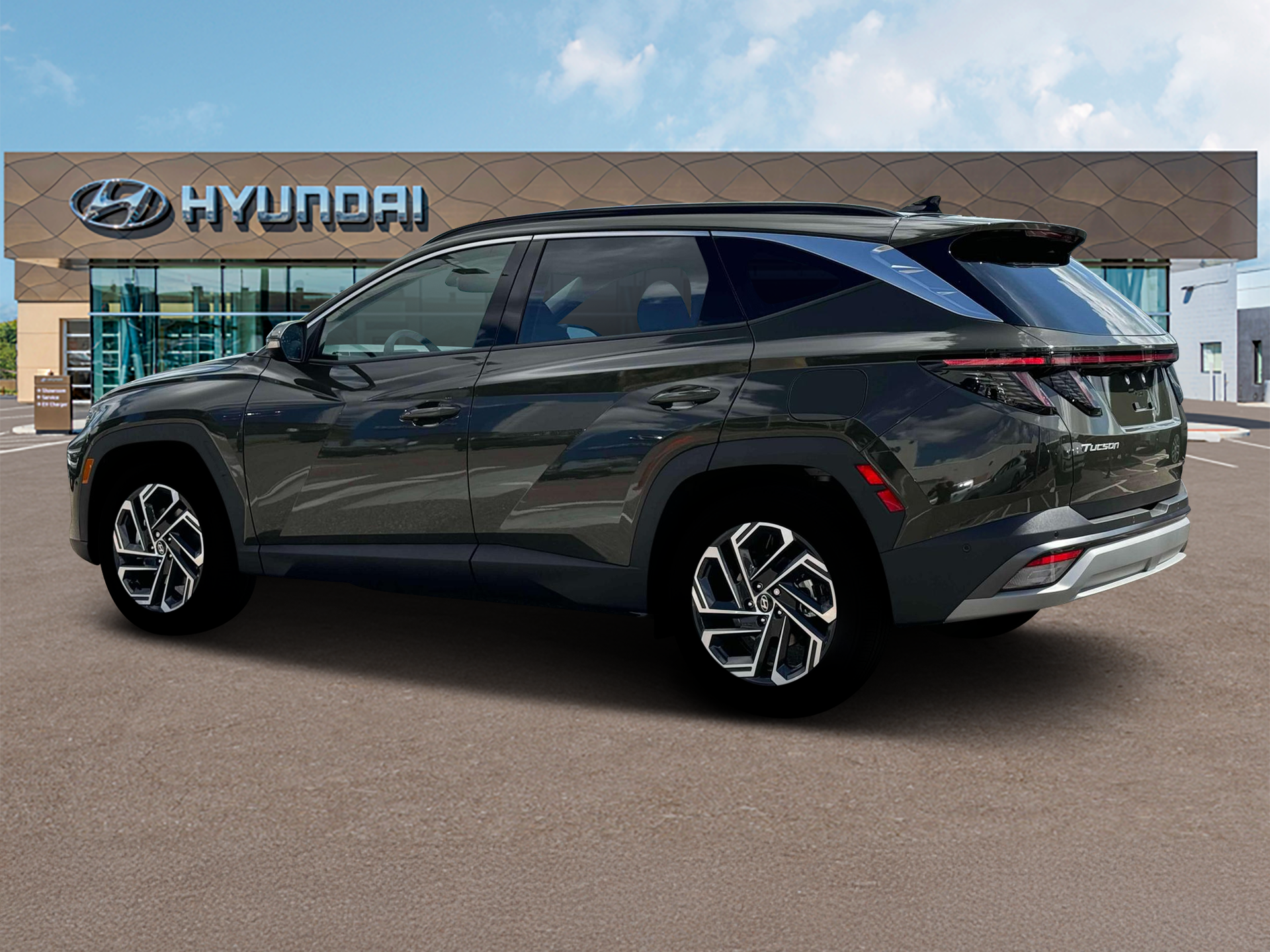 2025 Hyundai TUCSON Vehicle Photo in Philadelphia, PA 19116