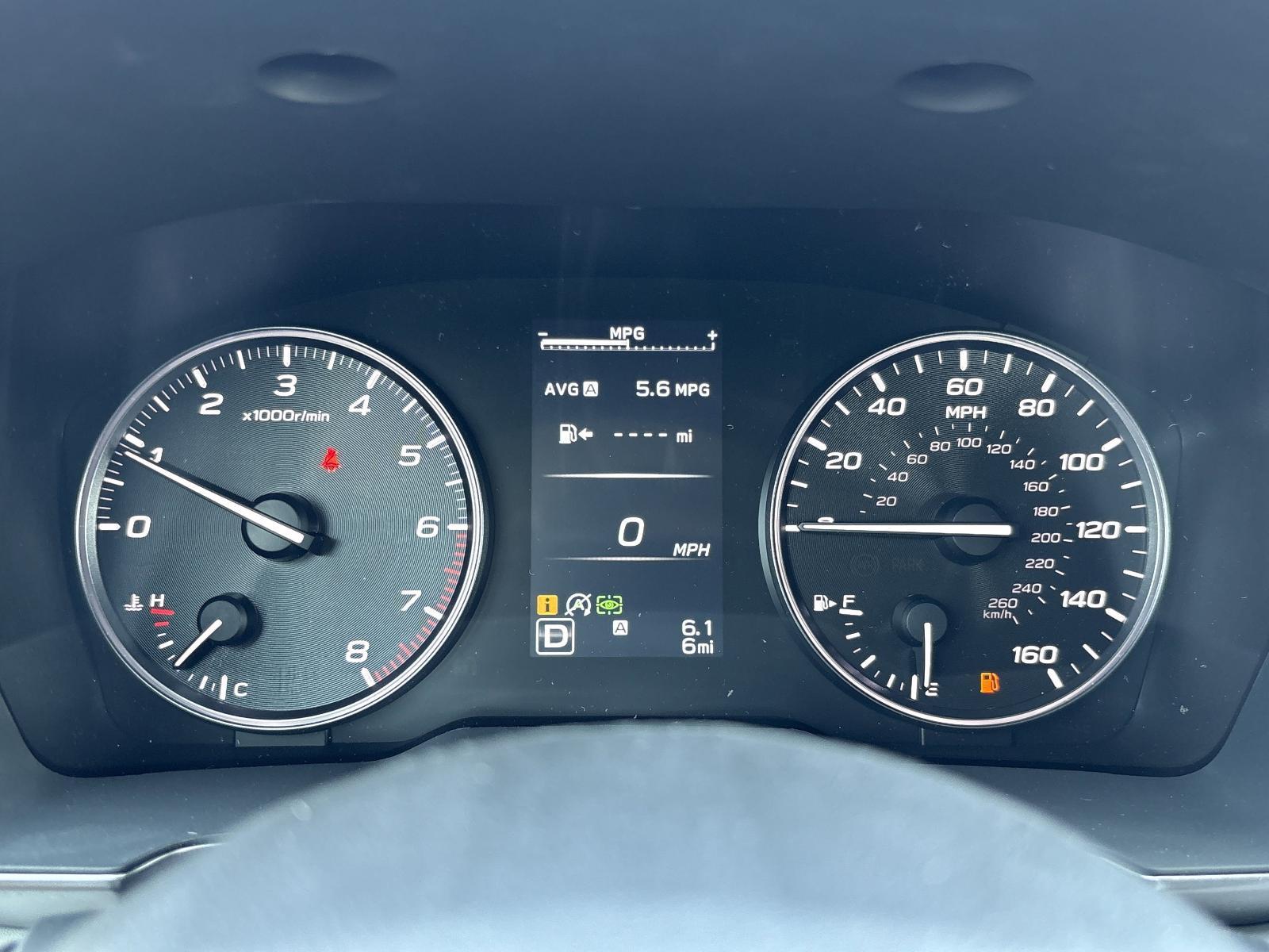 2025 Subaru Legacy Vehicle Photo in Mechanicsburg, PA 17050