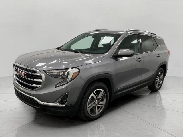 2019 GMC Terrain Vehicle Photo in Appleton, WI 54913