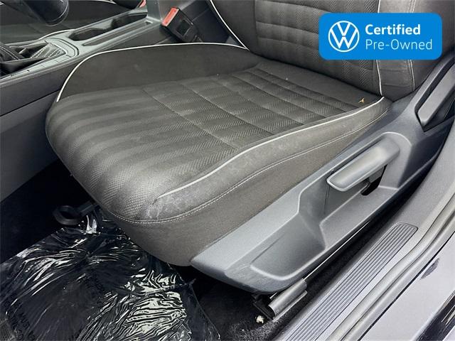 2022 Volkswagen Jetta Vehicle Photo in Puyallup, WA 98371