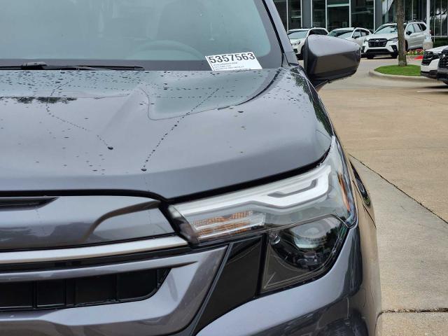 2025 Subaru Forester Vehicle Photo in DALLAS, TX 75209