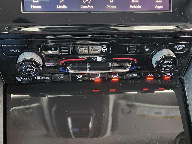 2021 Jeep Grand Cherokee L Vehicle Photo in HOUSTON, TX 77079