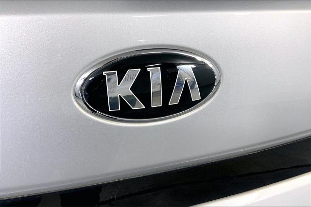 2021 Kia Soul Vehicle Photo in Lees Summit, MO 64086