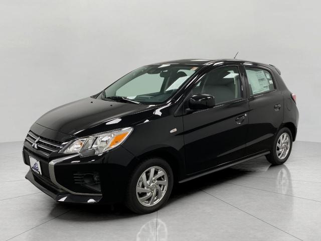 2024 Mitsubishi Mirage Vehicle Photo in Appleton, WI 54913