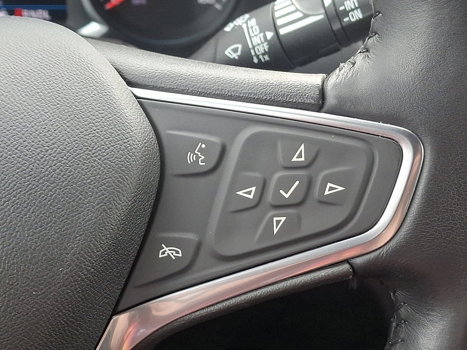 2020 Chevrolet Equinox Vehicle Photo in Harrisburg, PA 17111