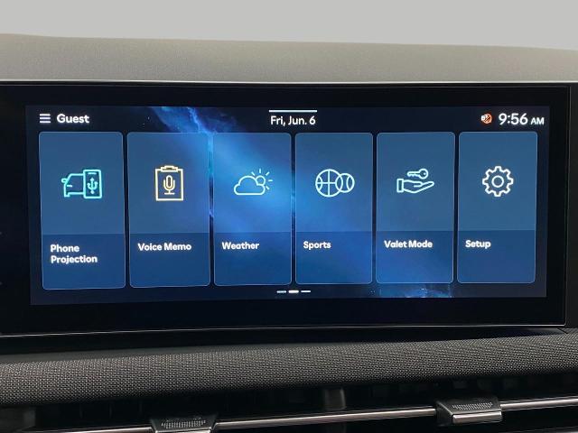 2025 Hyundai TUCSON Vehicle Photo in Appleton, WI 54913