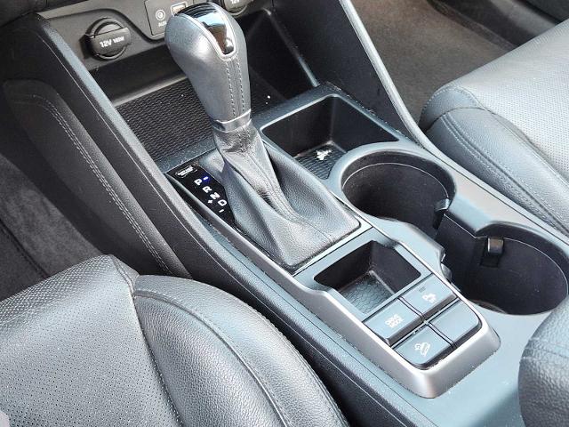 2017 Hyundai TUCSON Vehicle Photo in PLANO, TX 75024