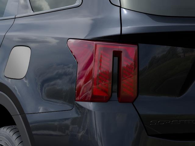 2025 Kia Sorento Vehicle Photo in Oshkosh, WI 54904