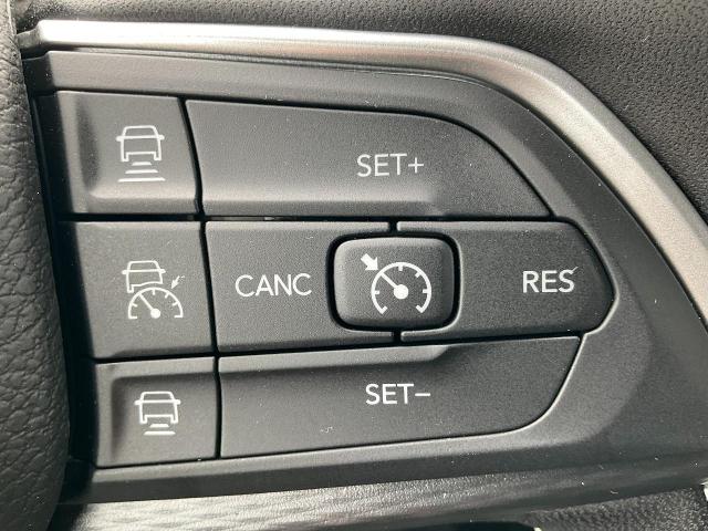 2025 Jeep Grand Cherokee L Vehicle Photo in Oshkosh, WI 54901