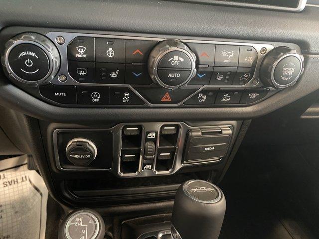 2025 Jeep Gladiator Vehicle Photo in Doylsetown, PA 18901