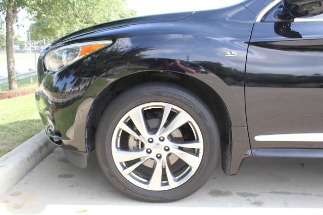 2014 INFINITI QX60 Vehicle Photo in HOUSTON, TX 77090