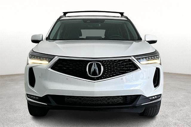 2023 Acura RDX Vehicle Photo in Grapevine, TX 76051