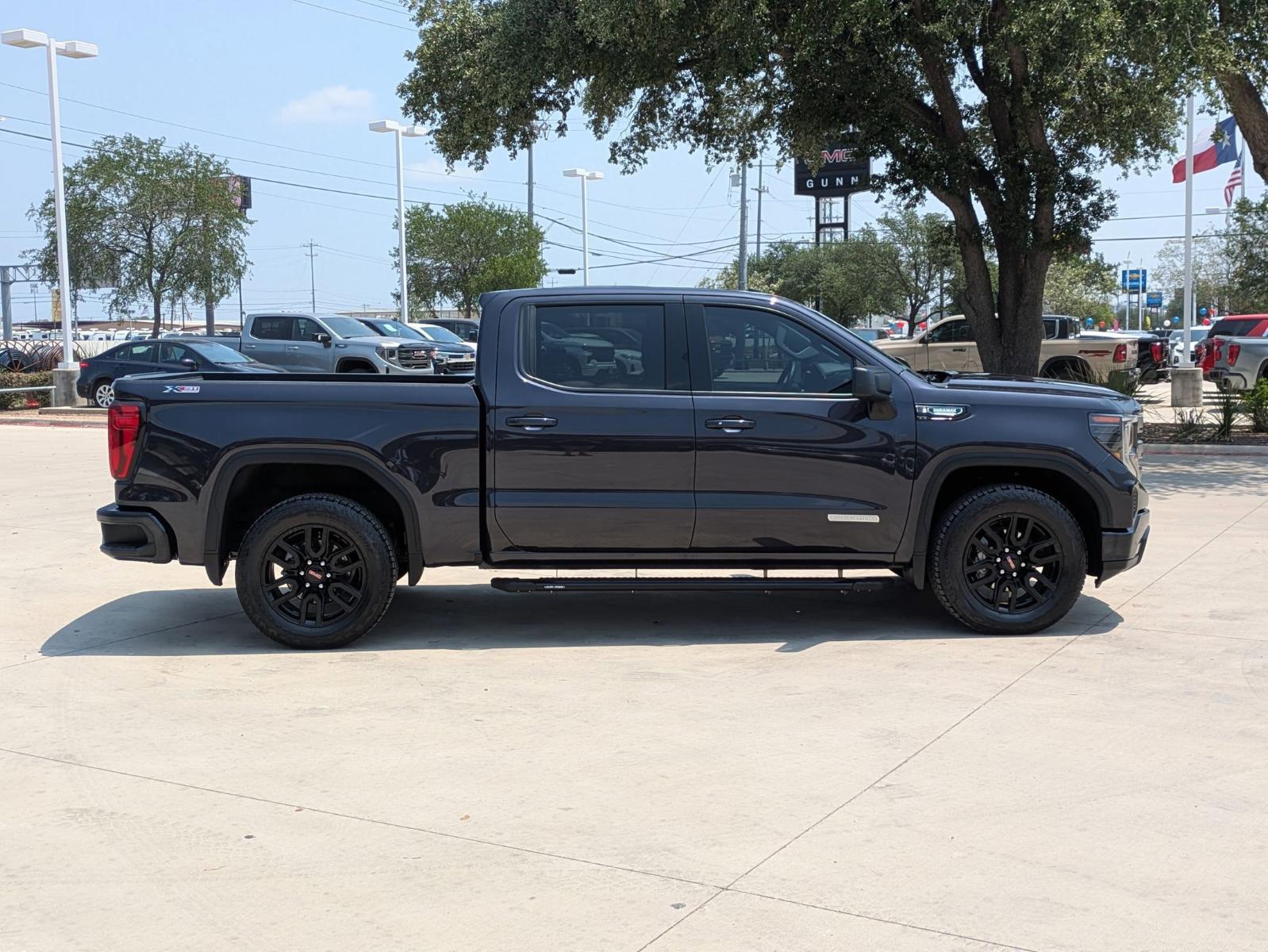 2024 GMC Sierra 1500 Vehicle Photo in SELMA, TX 78154-1460