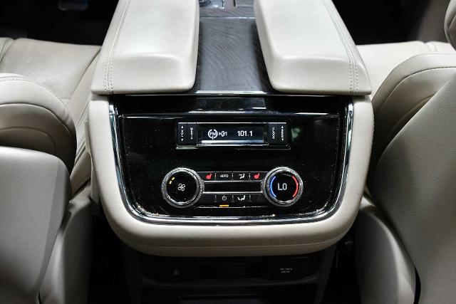 2021 Lincoln Navigator L Vehicle Photo in DALLAS, TX 75235