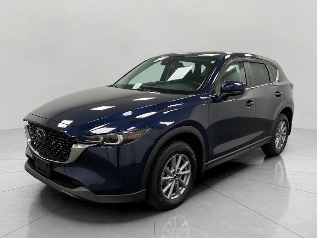 2022 Mazda CX-5 Vehicle Photo in Appleton, WI 54913