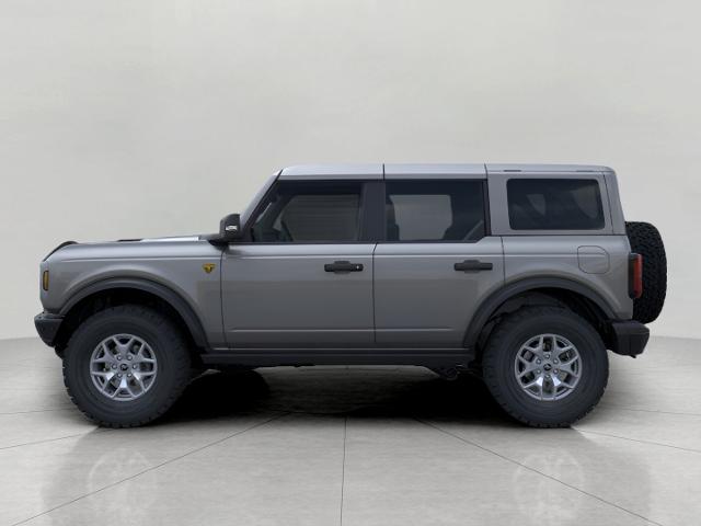 2025 Ford Bronco Vehicle Photo in Oshkosh, WI 54901