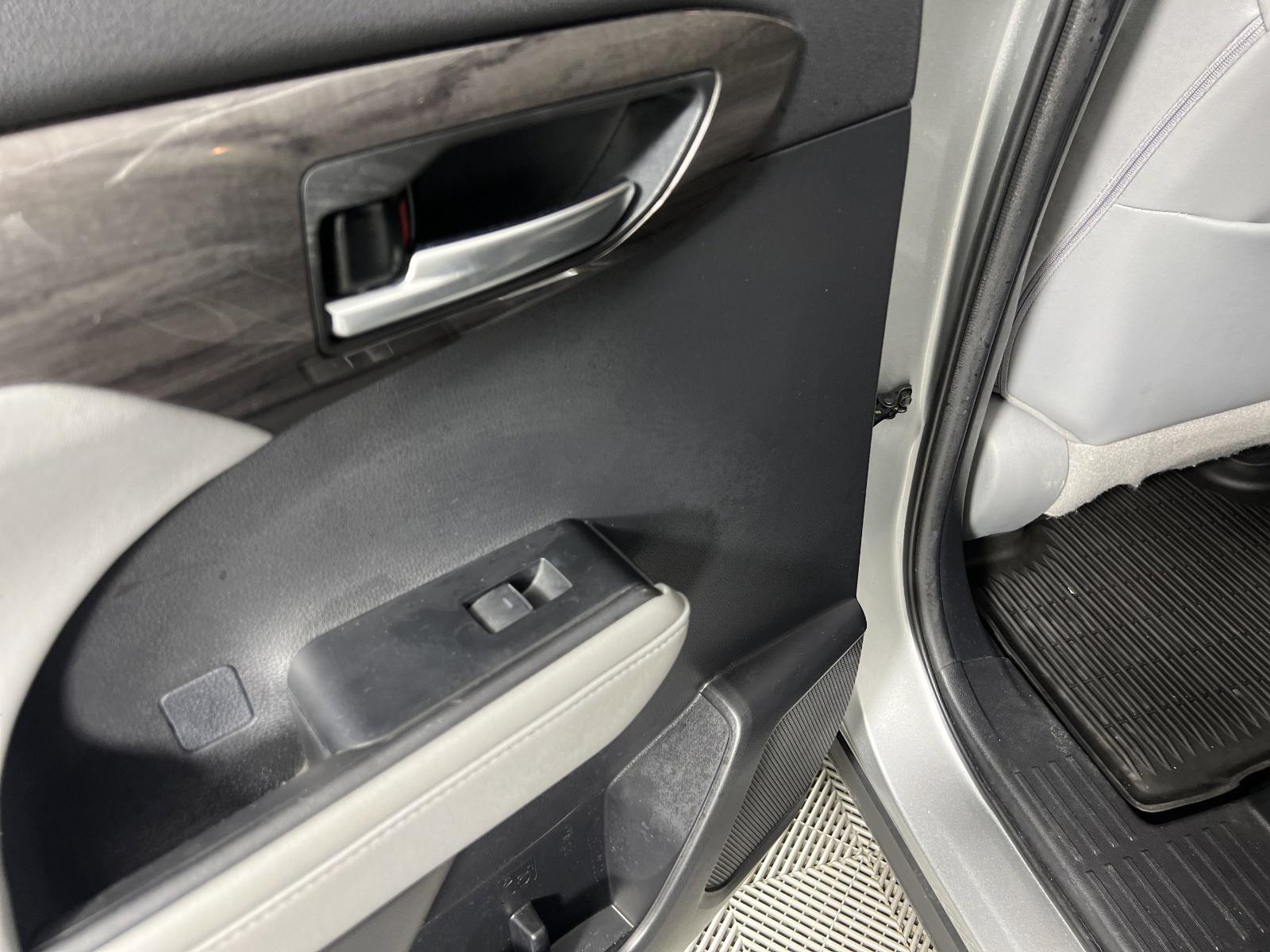 2021 Toyota Highlander Vehicle Photo in Georgetown, TX 78626
