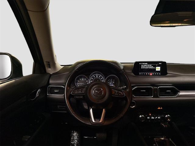 2017 Mazda CX-5 Vehicle Photo in EVERETT, WA 98203-5662