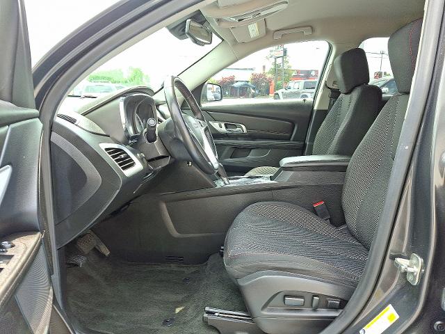 2017 GMC Terrain Vehicle Photo in HARRISBURG, PA 17111-1033