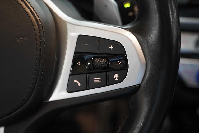 2021 BMW X3 M40i Vehicle Photo in GRAPEVINE, TX 76051