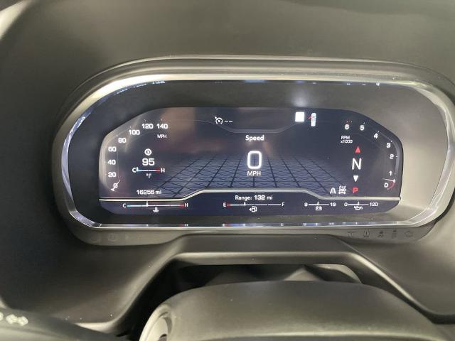2022 GMC Yukon Vehicle Photo in GILBERT, AZ 85297-0402