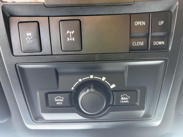 2019 Toyota Tacoma 4WD Vehicle Photo in Roslyn, NY 11576
