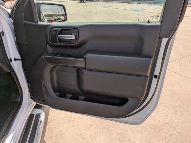2024 Chevrolet Silverado 1500 Vehicle Photo in SELMA, TX 78154-1460