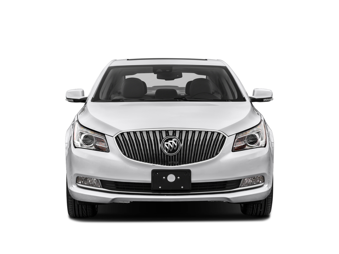 2015 Buick LaCrosse Vehicle Photo in LANCASTER, PA 17601-0000