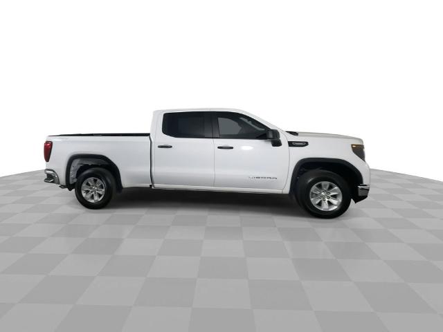 2024 GMC Sierra 1500 Vehicle Photo in GILBERT, AZ 85297-0402