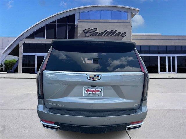 2023 Cadillac Escalade ESV Vehicle Photo in BATON ROUGE, LA 70809-4546
