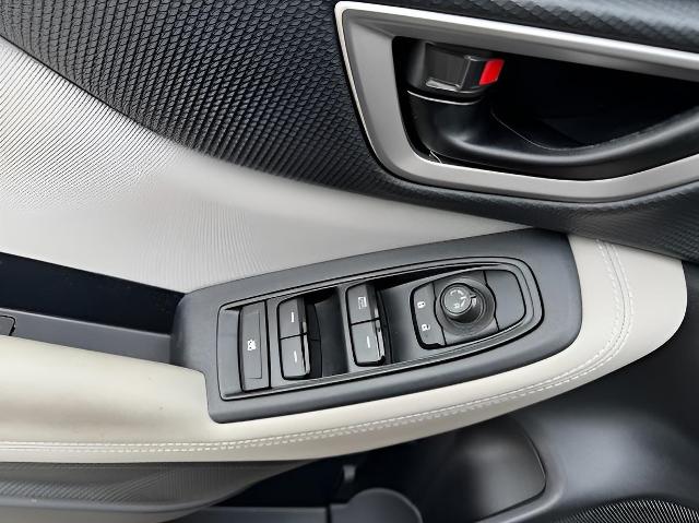 2022 Subaru Forester Vehicle Photo in Green Bay, WI 54304