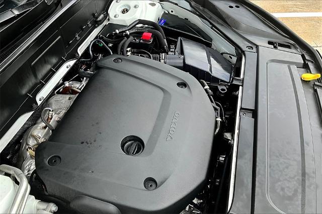 2023 Volvo XC90 Vehicle Photo in Houston, TX 77007