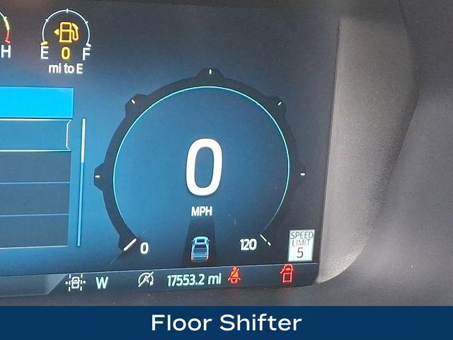 2024 Ford F-150 Vehicle Photo in DANBURY, CT 06810-5034