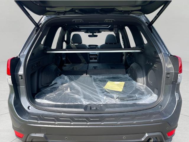 2025 Subaru Forester Vehicle Photo in Oshkosh, WI 54904