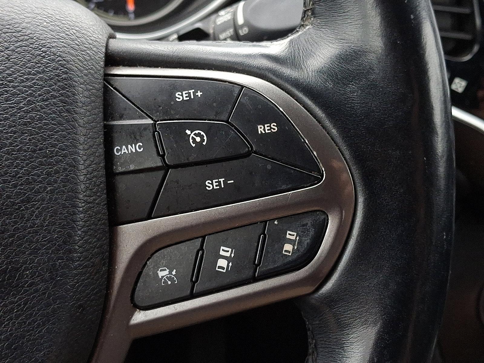 2019 Jeep Cherokee Vehicle Photo in Mechanicsburg, PA 17050-2306