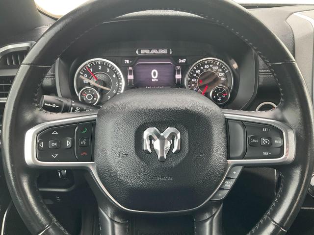 2023 Ram 1500 Vehicle Photo in Kaukauna, WI 54130