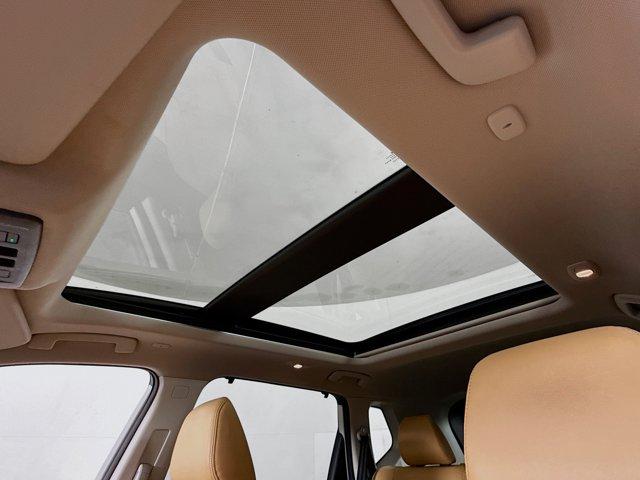 2022 Nissan Rogue Vehicle Photo in Flemington, NJ 08822